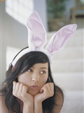Miki inase Bomb.tv  Japanese beauty CD photo cd09(17)
